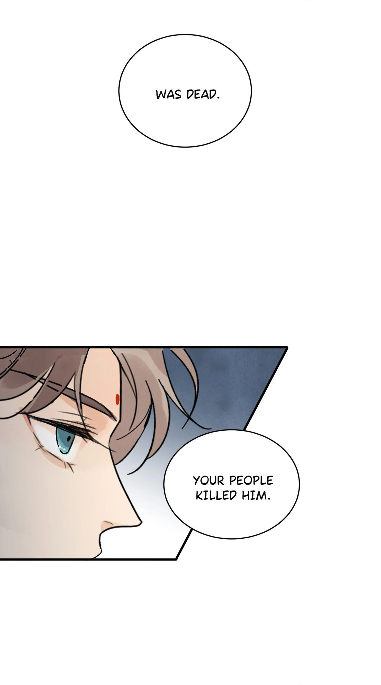 Killer or Saver Chapter 52 - Page 23