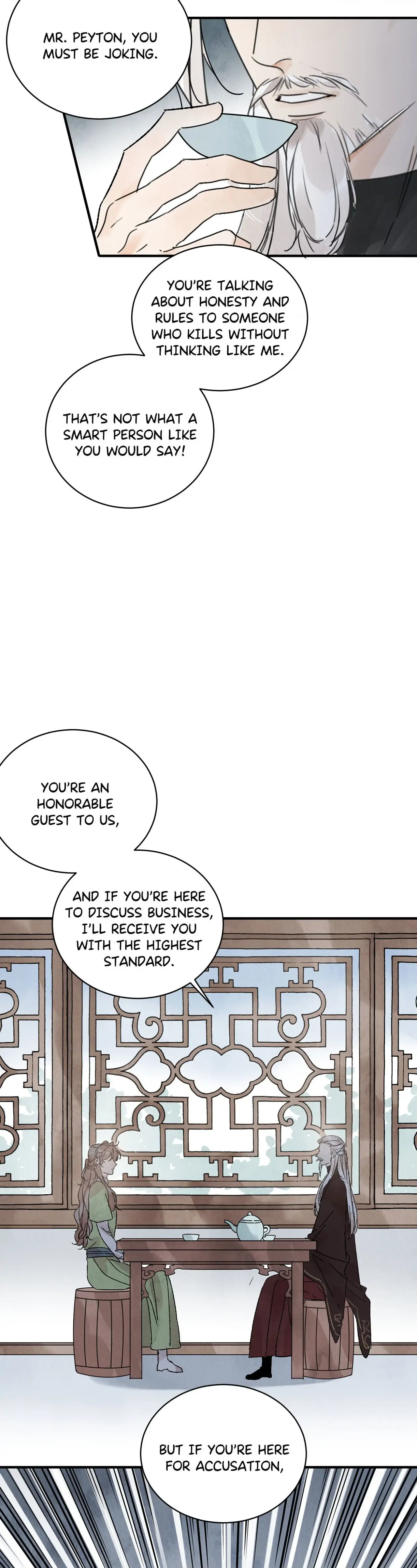 Killer or Saver Chapter 52 - Page 25