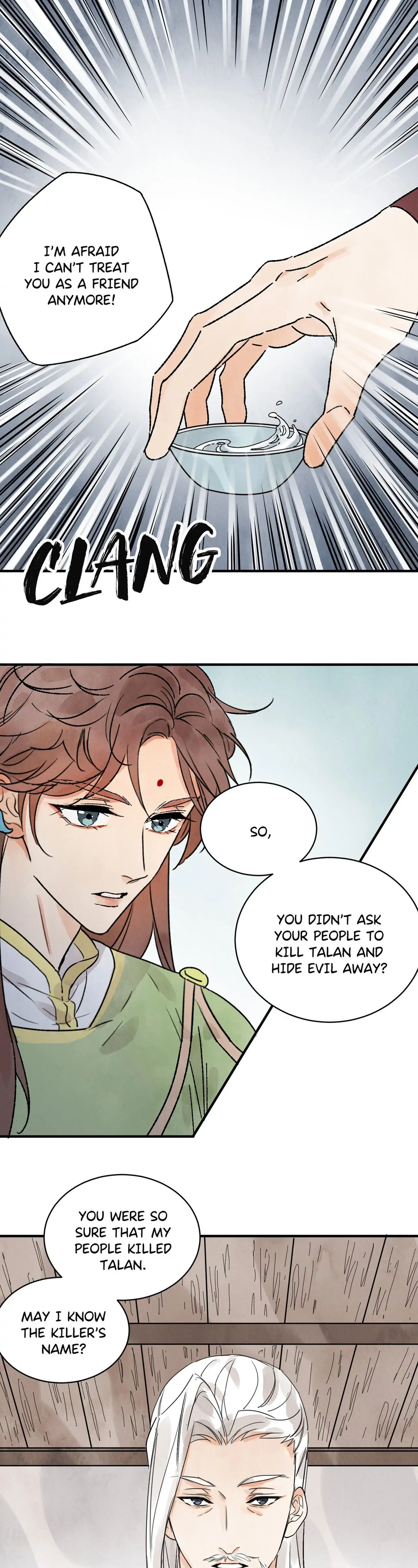 Killer or Saver Chapter 52 - Page 26