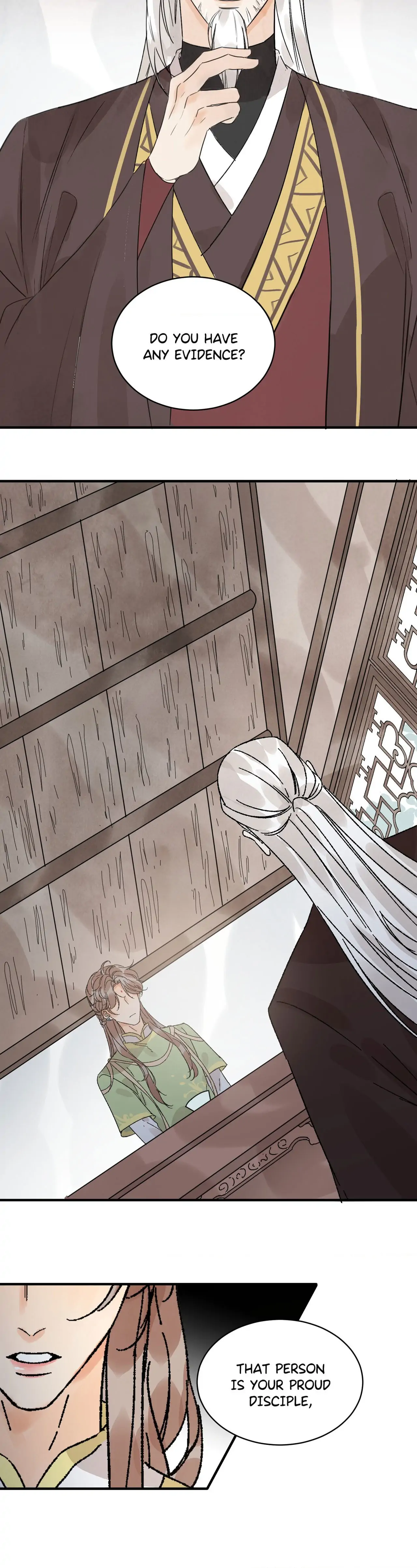 Killer or Saver Chapter 52 - Page 27
