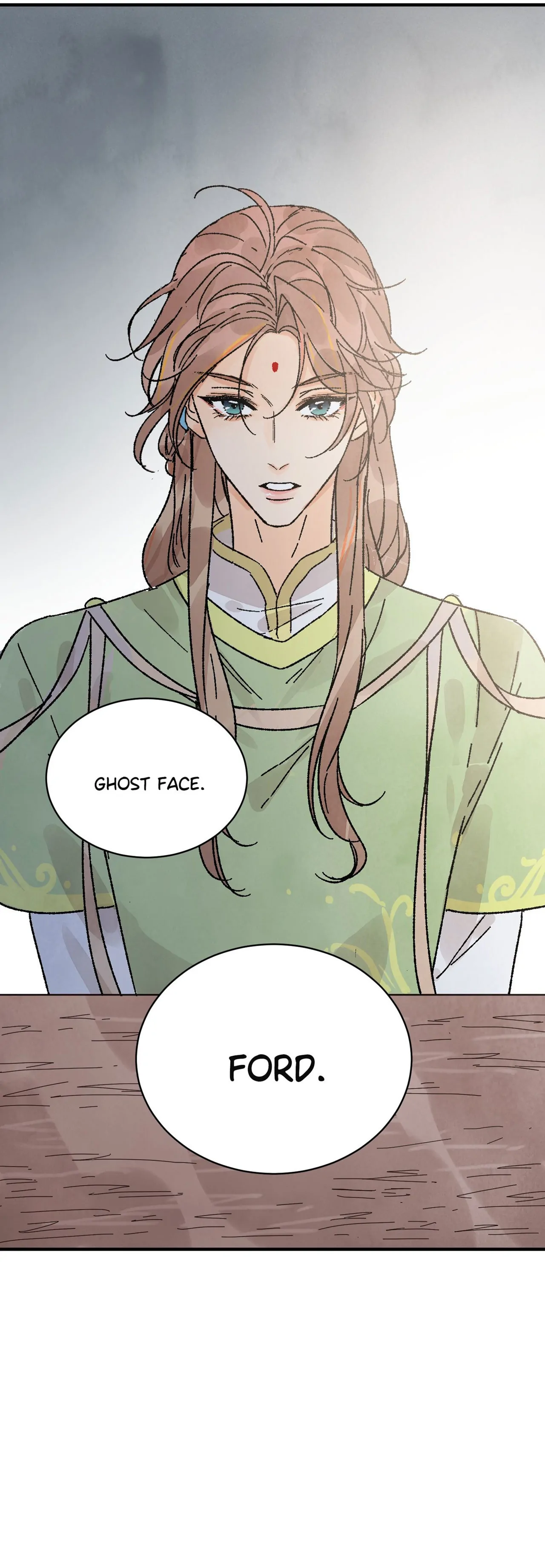 Killer or Saver Chapter 52 - Page 28