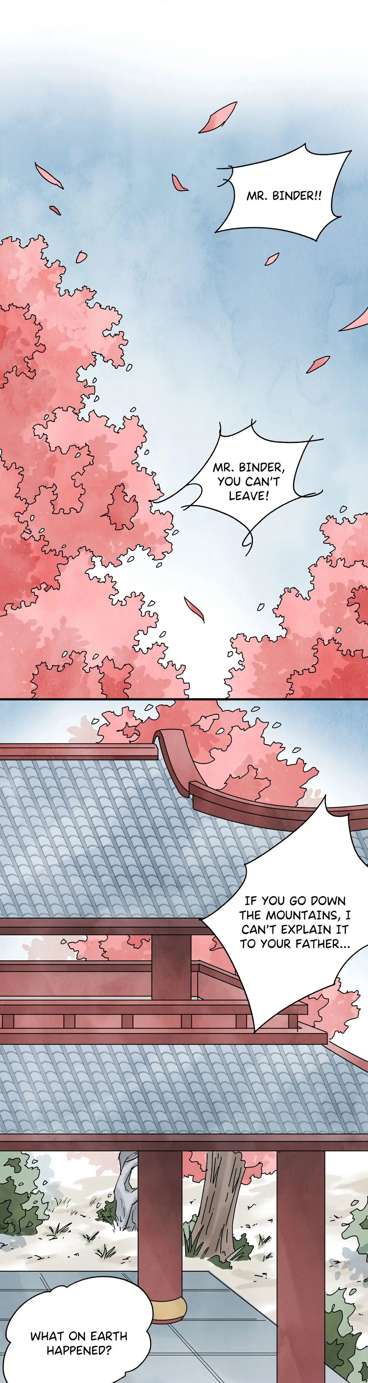 Killer or Saver Chapter 52 - Page 29