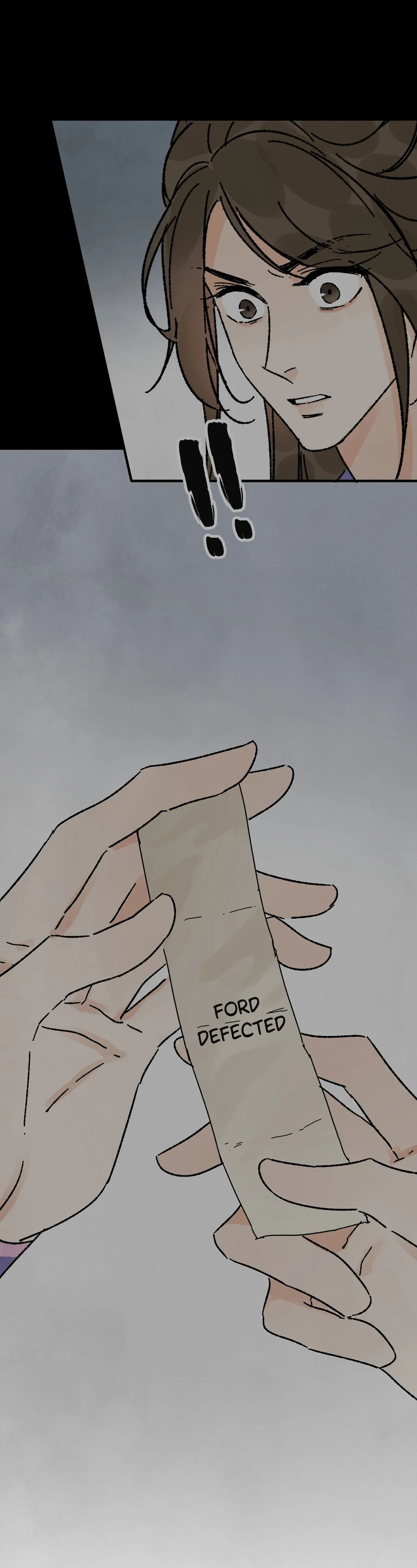 Killer or Saver Chapter 52 - Page 31