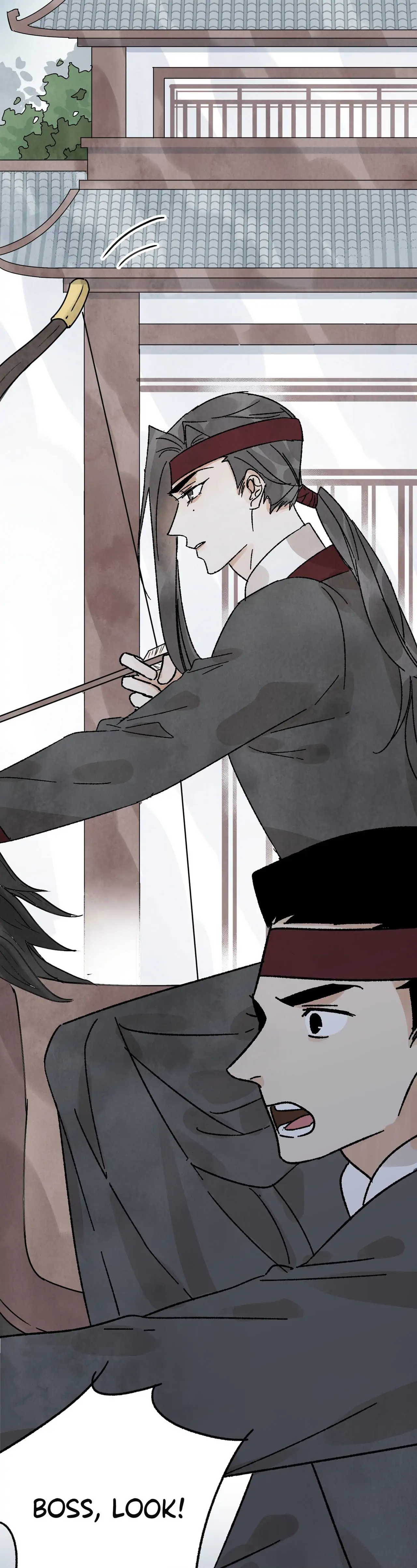 Killer or Saver Chapter 52 - Page 8