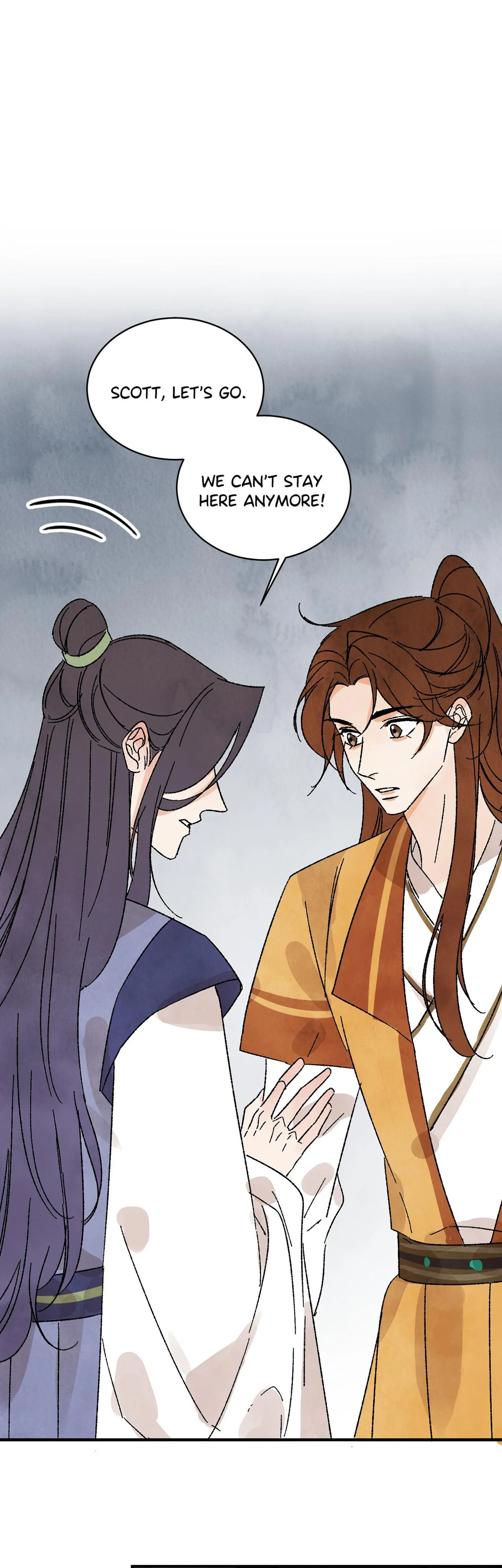 Killer or Saver Chapter 53 - Page 2