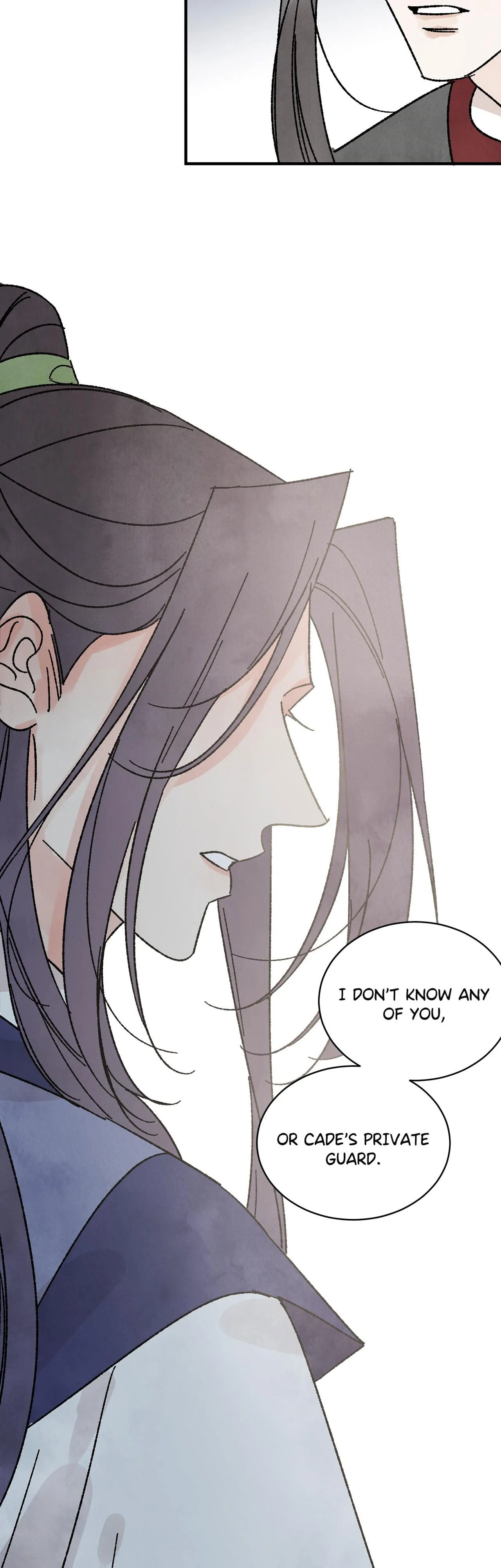 Killer or Saver Chapter 53 - Page 14