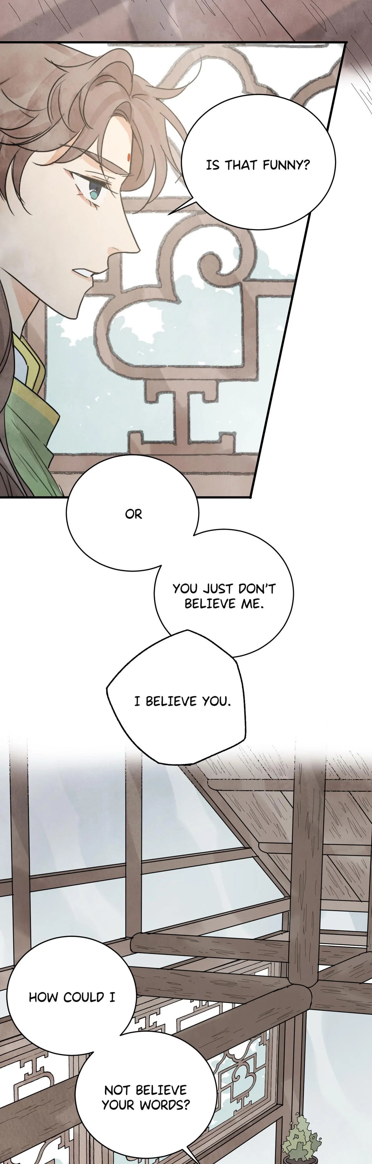 Killer or Saver Chapter 53 - Page 19