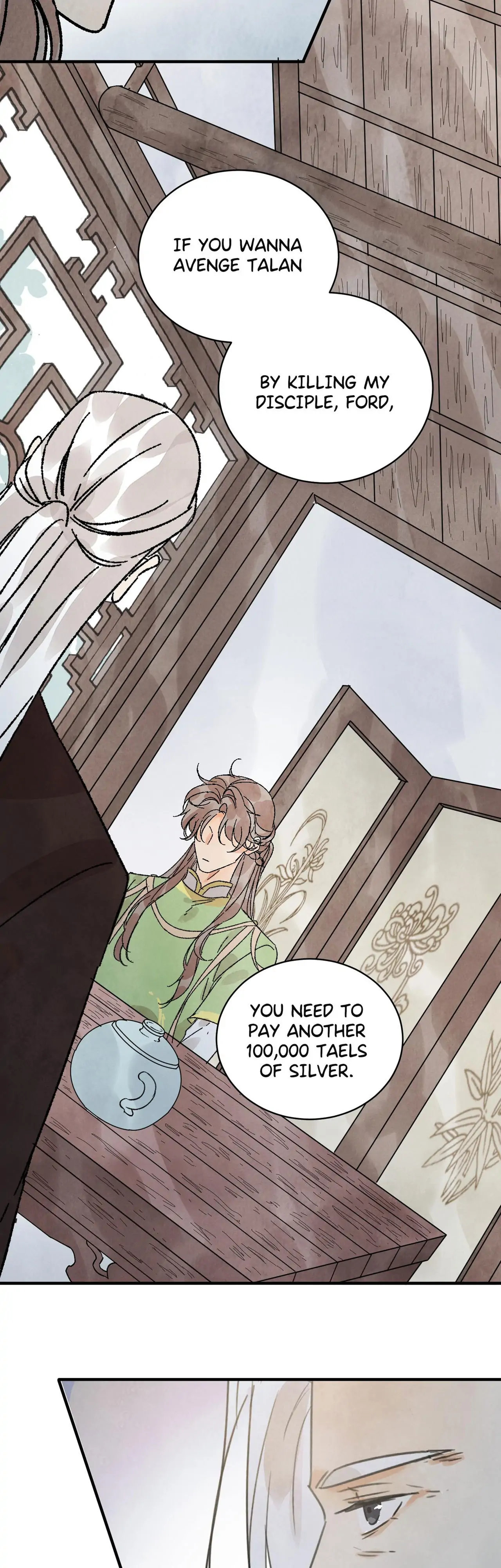 Killer or Saver Chapter 53 - Page 24