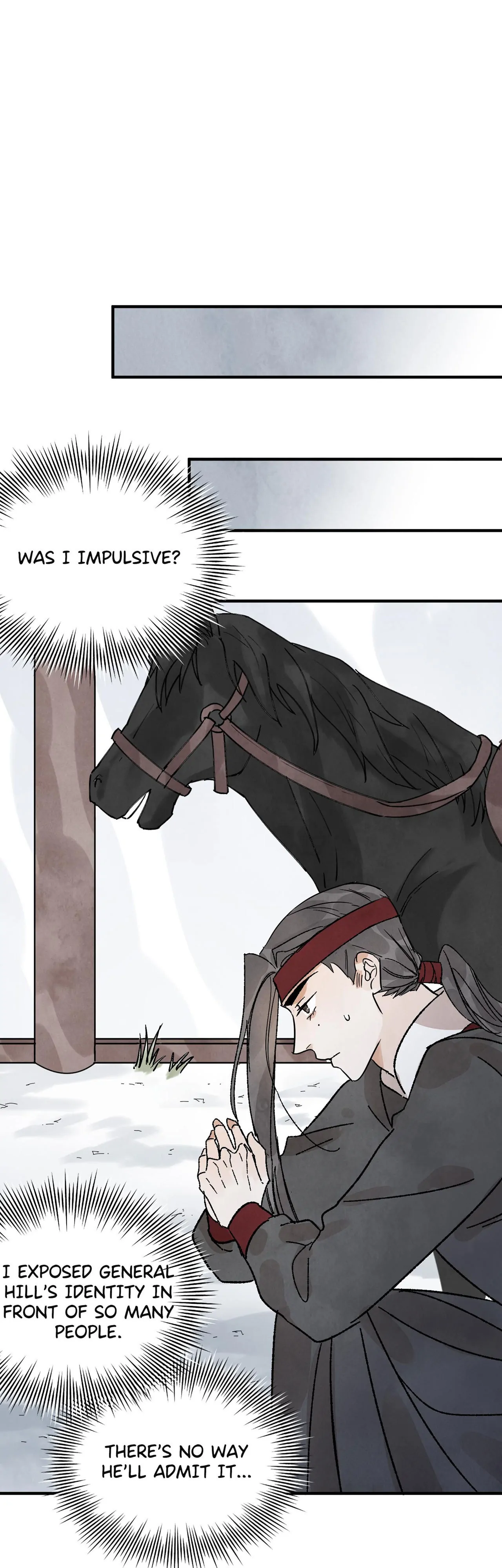 Killer or Saver Chapter 53 - Page 26