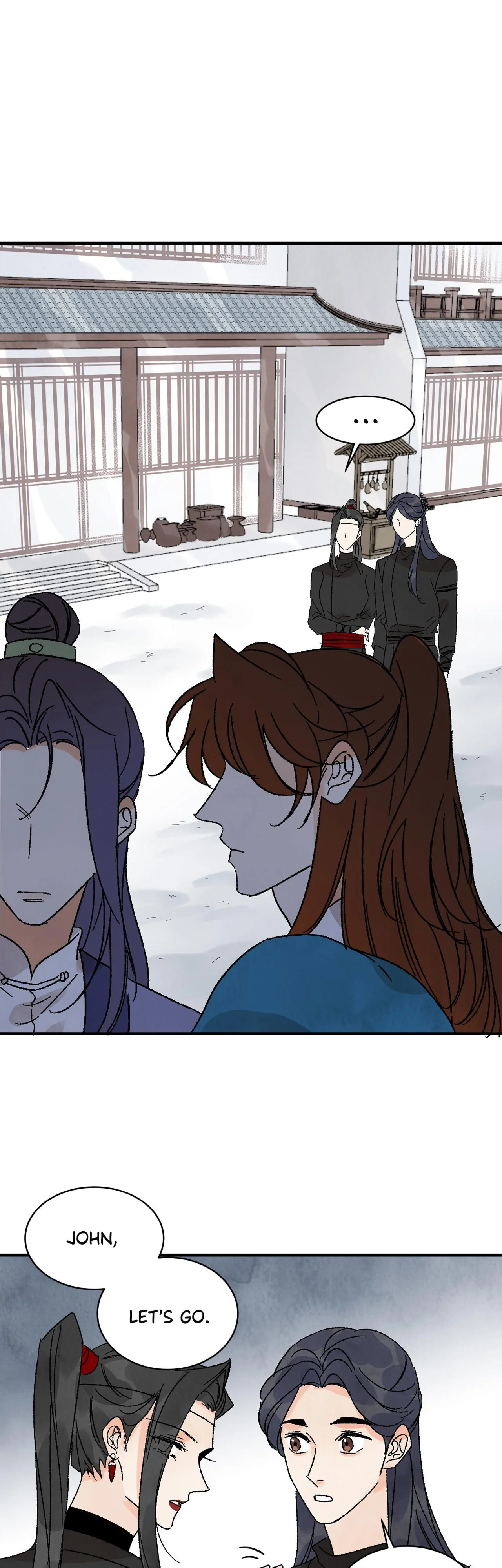 Killer or Saver Chapter 53 - Page 28