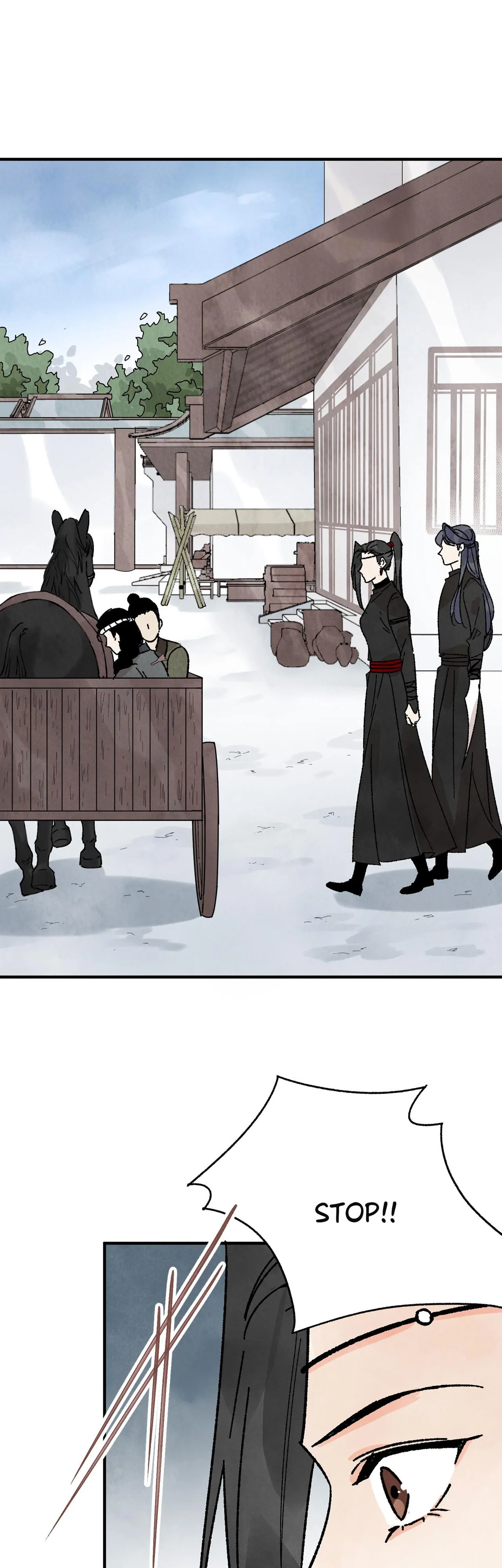 Killer or Saver Chapter 53 - Page 30