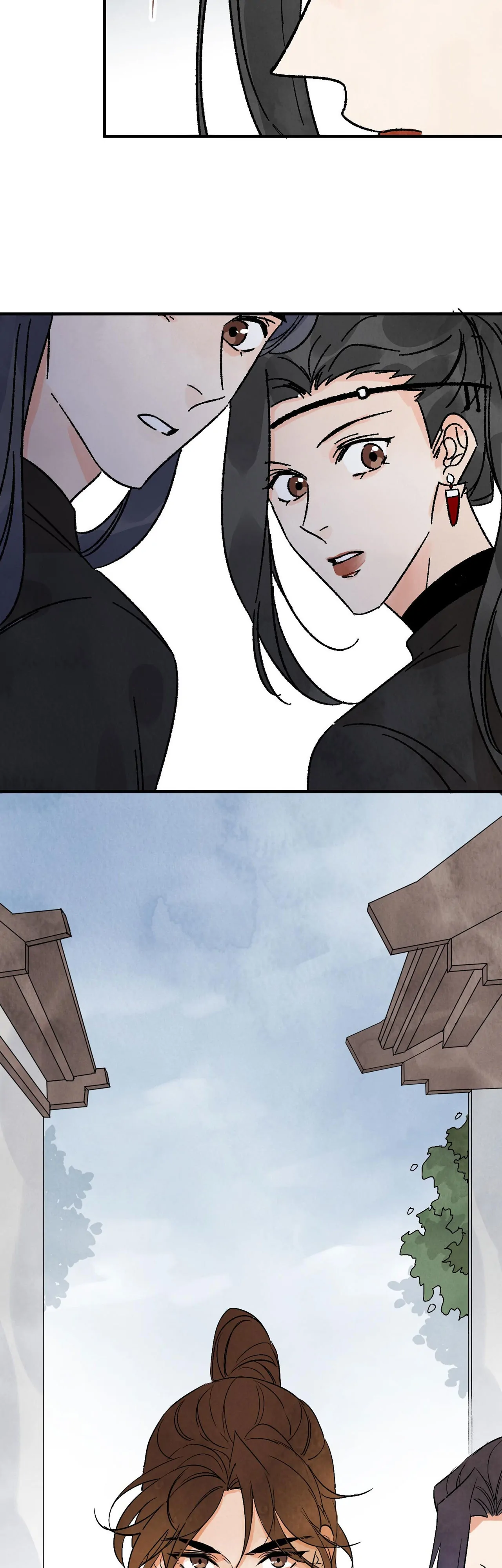 Killer or Saver Chapter 53 - Page 31