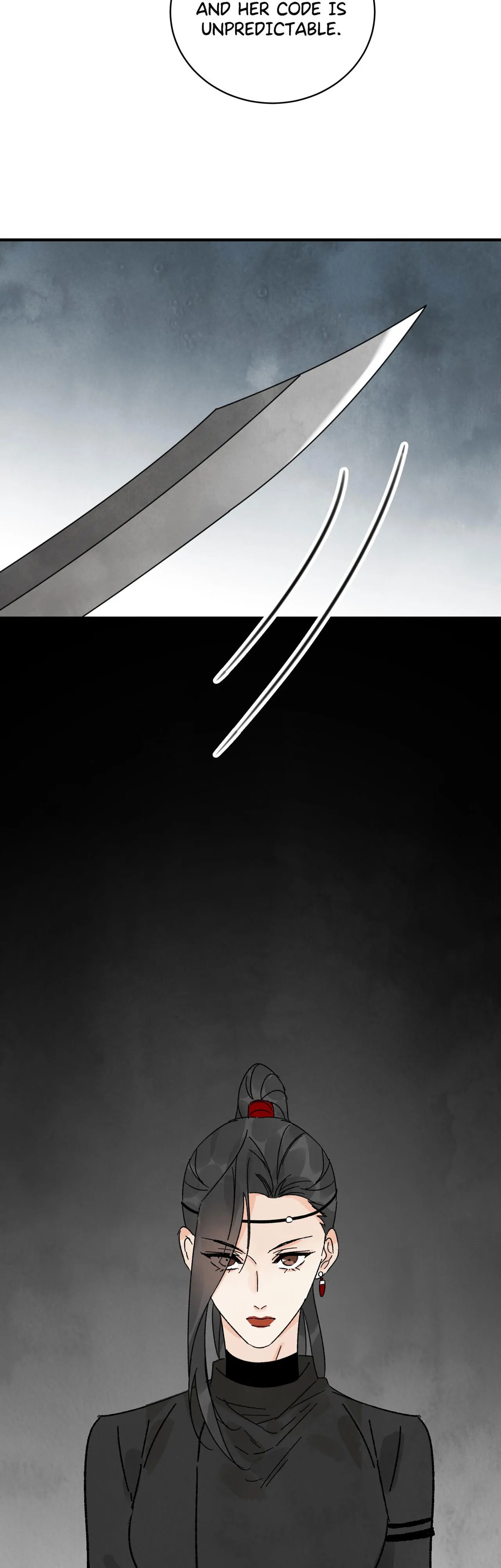 Killer or Saver Chapter 53 - Page 33