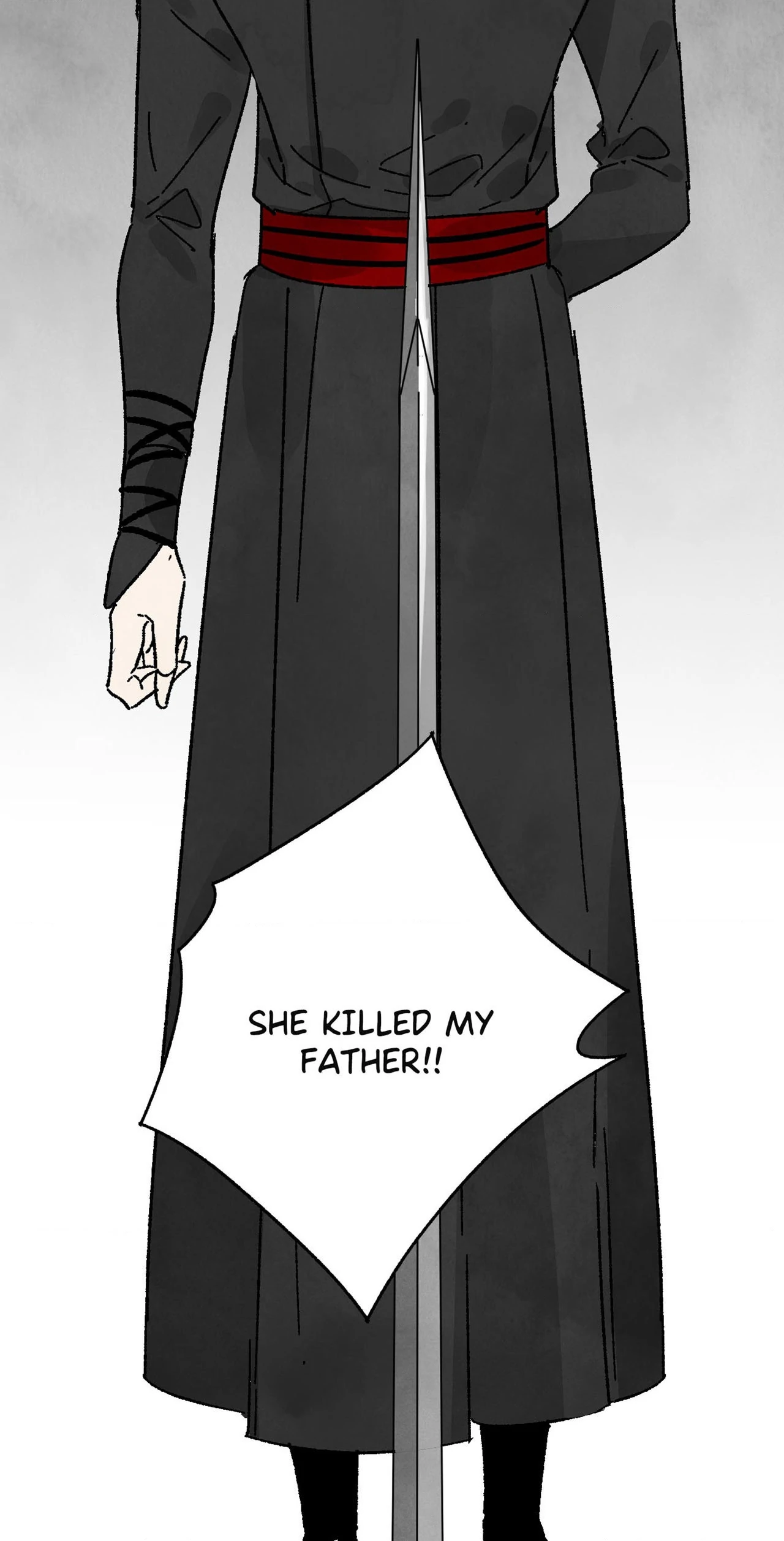 Killer or Saver Chapter 53 - Page 34