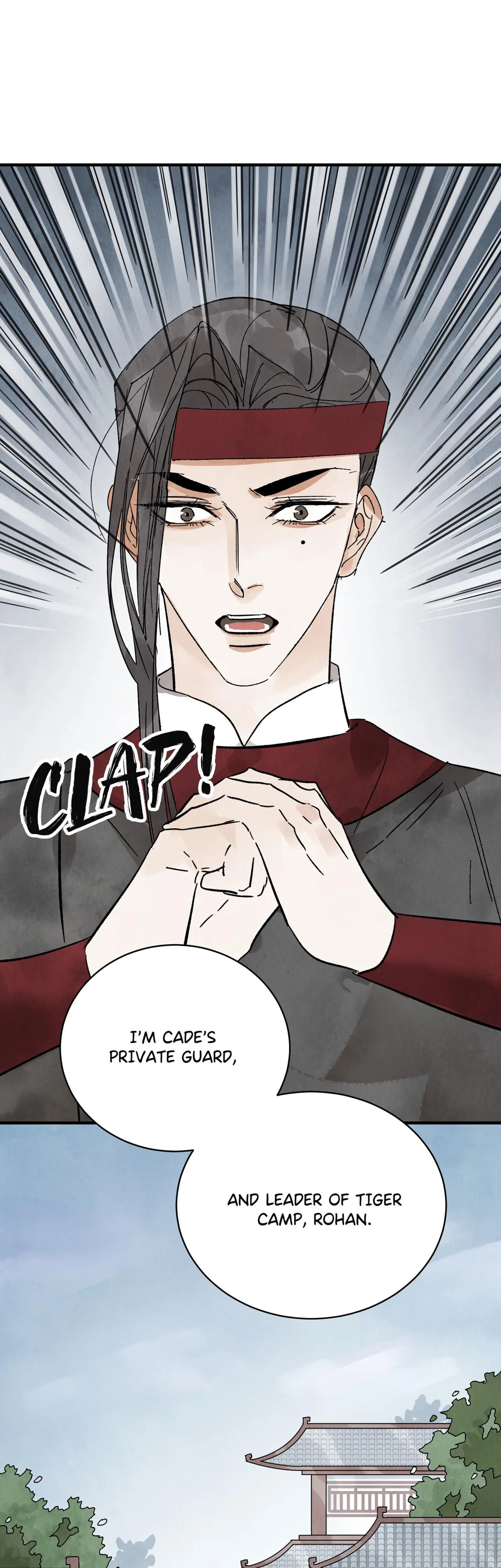 Killer or Saver Chapter 53 - Page 5