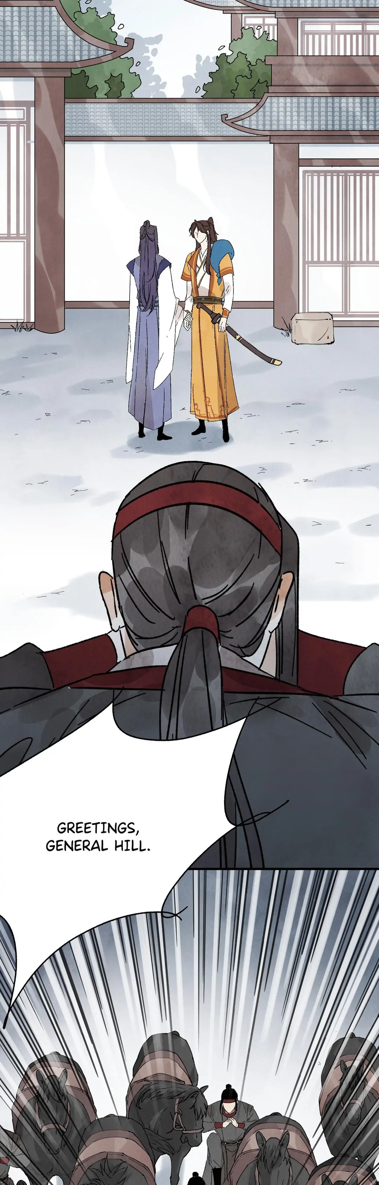 Killer or Saver Chapter 53 - Page 6