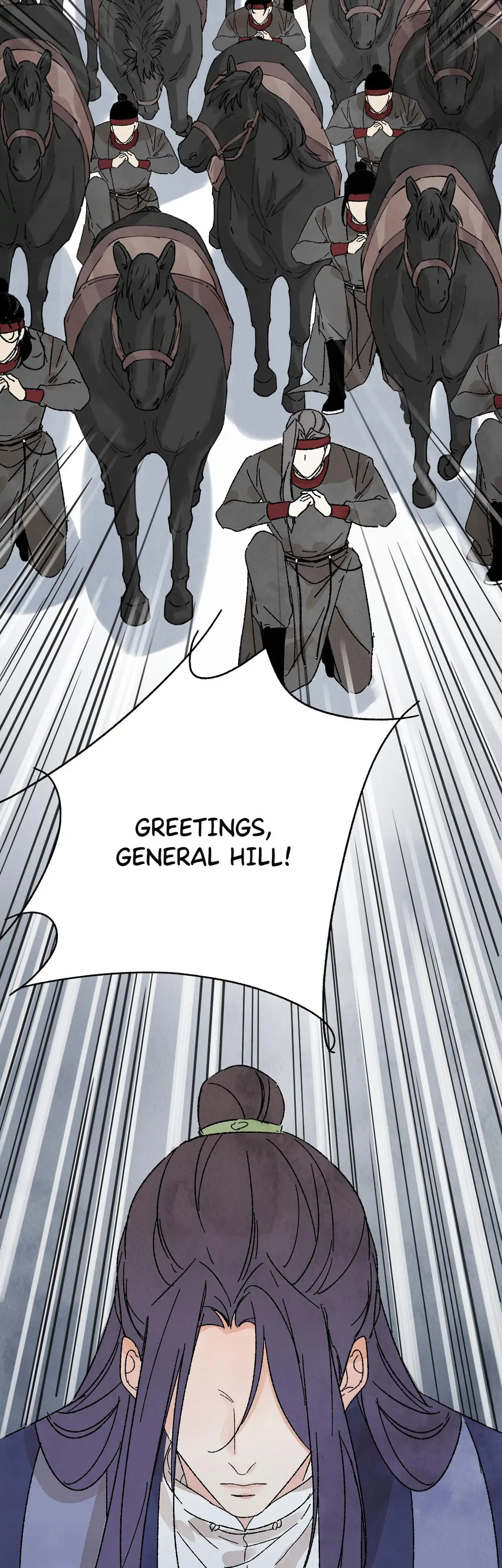 Killer or Saver Chapter 53 - Page 7