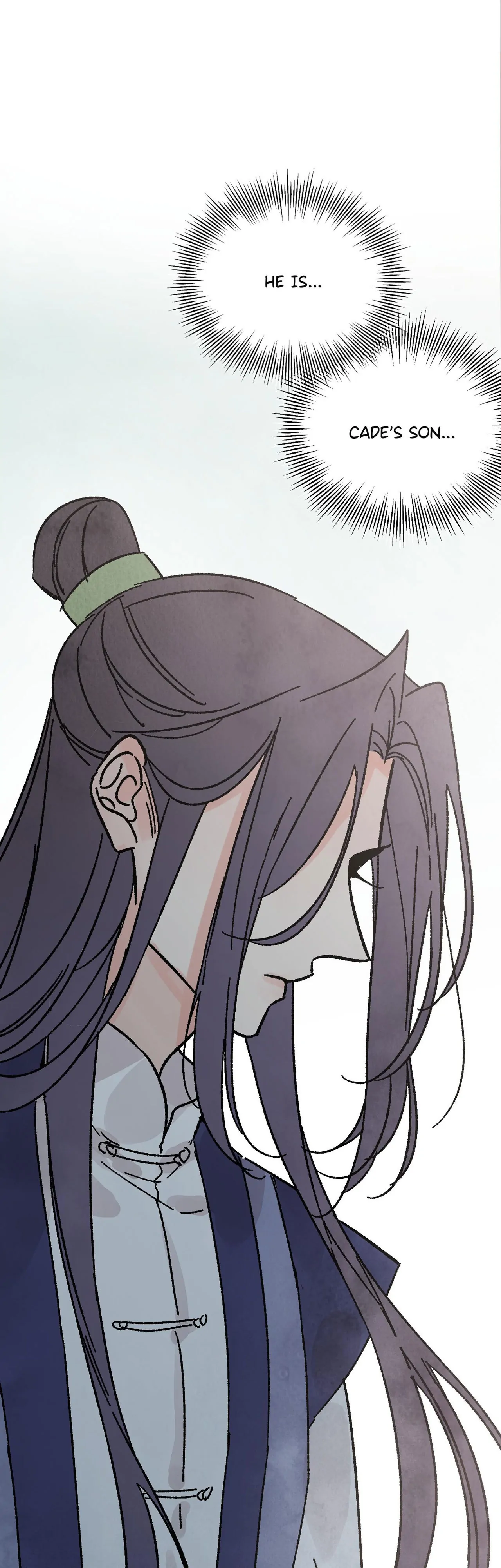 Killer or Saver Chapter 53 - Page 10