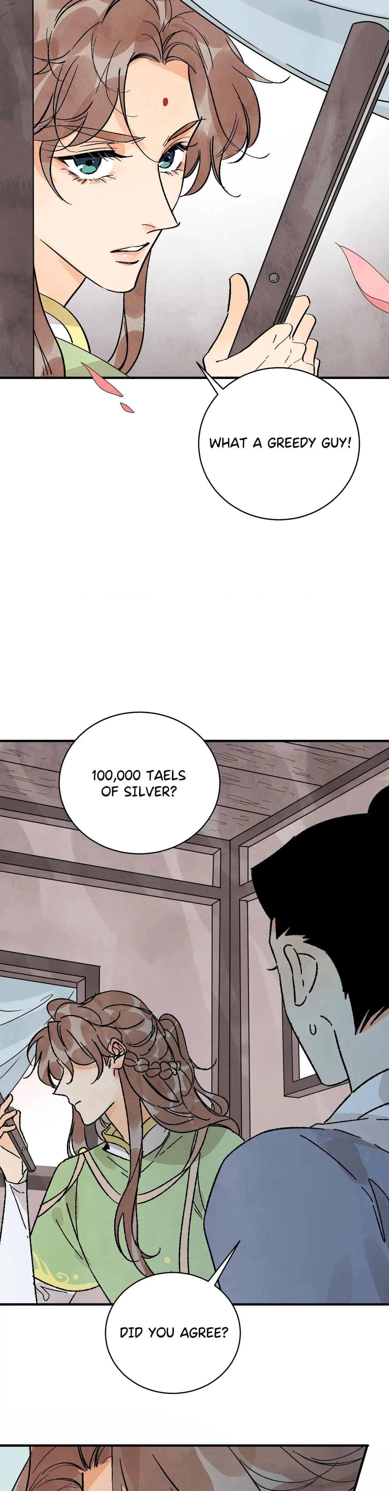 Killer or Saver Chapter 54 - Page 2