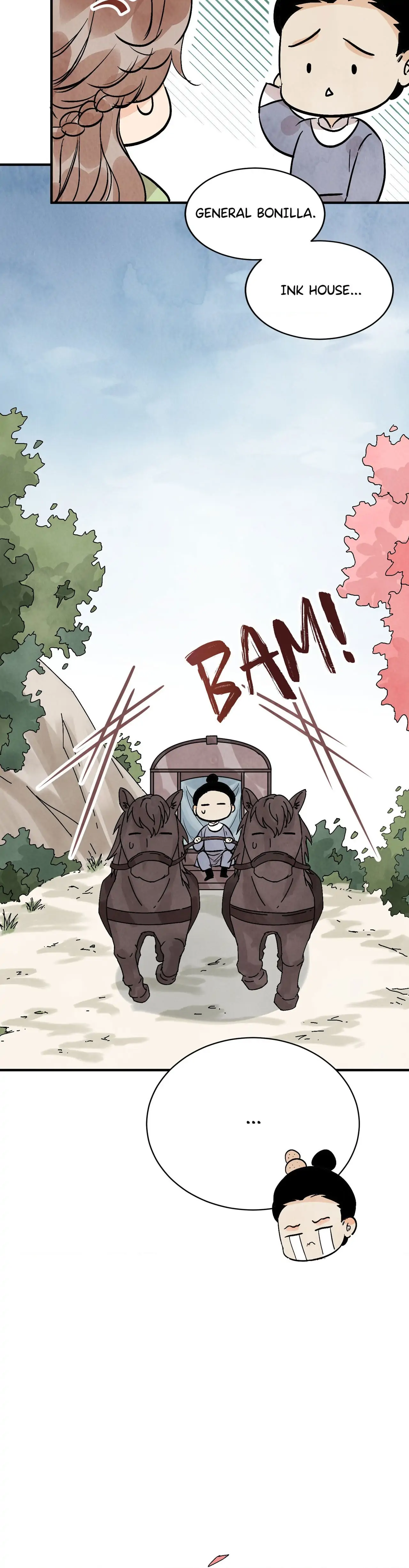 Killer or Saver Chapter 54 - Page 12