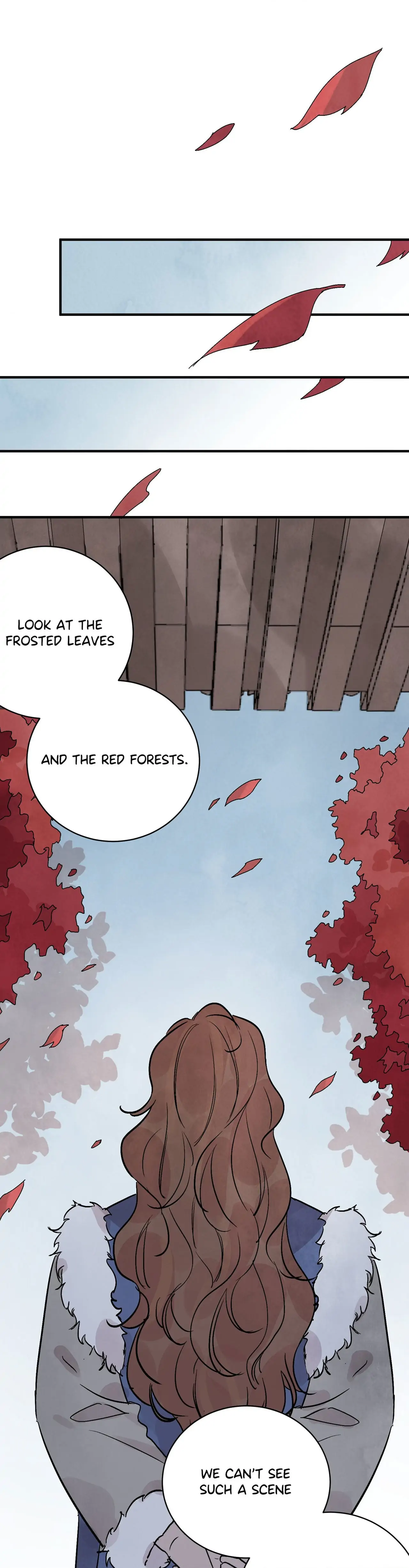 Killer or Saver Chapter 54 - Page 13