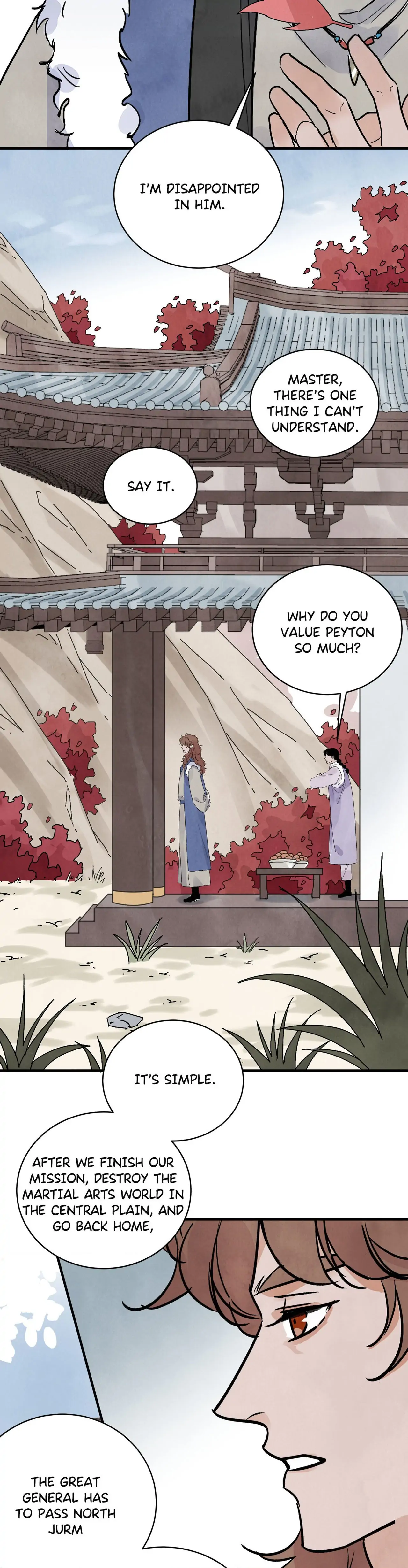 Killer or Saver Chapter 54 - Page 17
