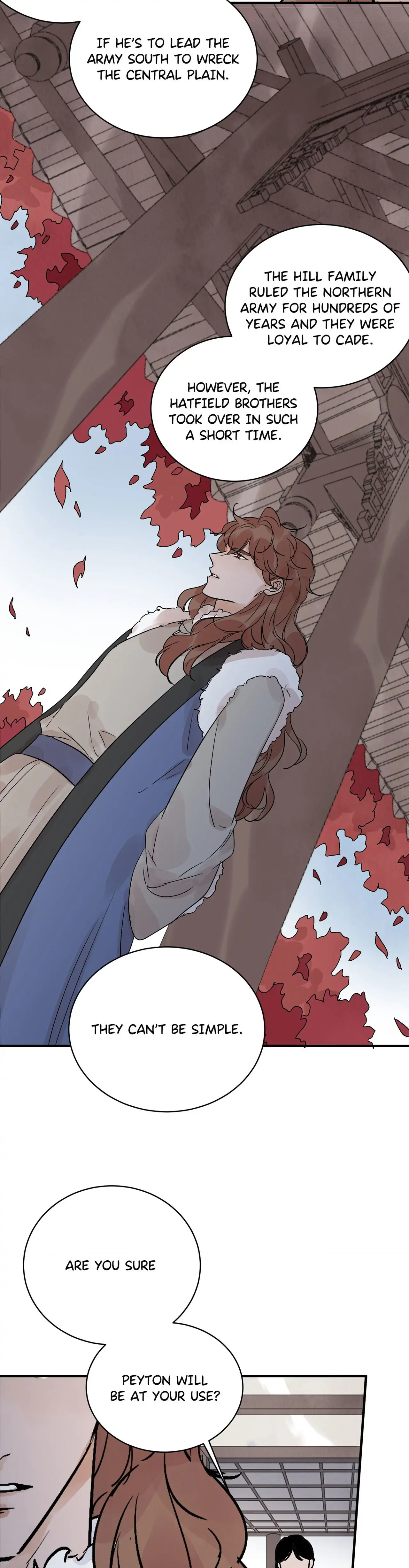 Killer or Saver Chapter 54 - Page 18