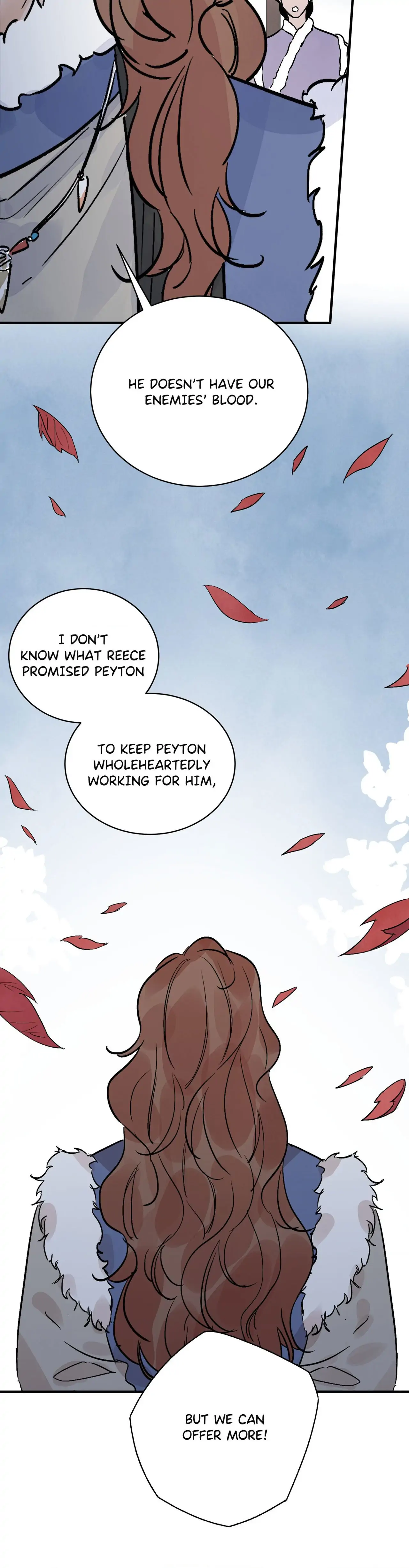 Killer or Saver Chapter 54 - Page 19