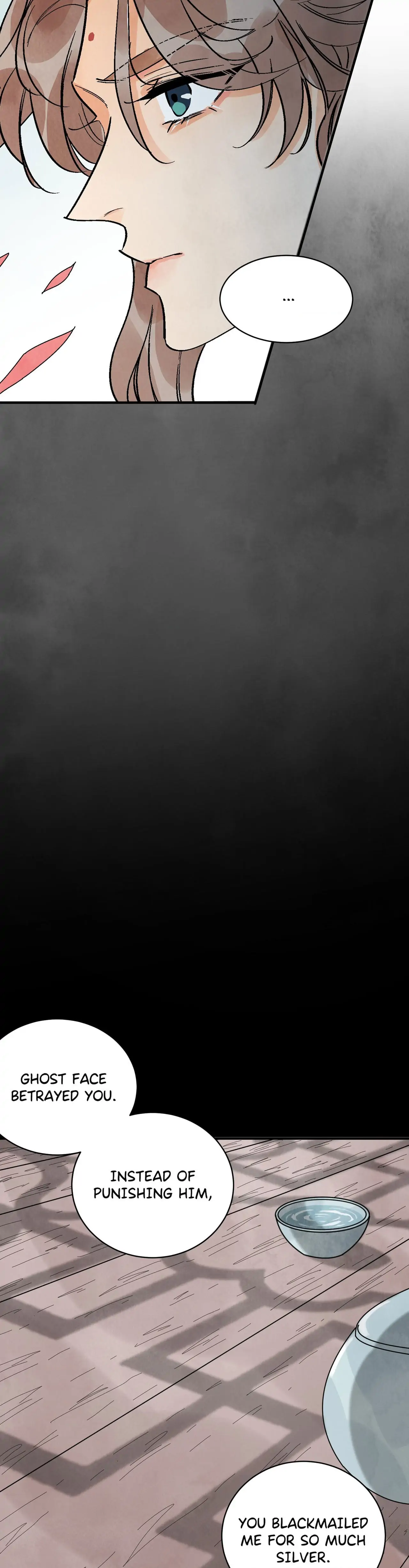 Killer or Saver Chapter 54 - Page 3