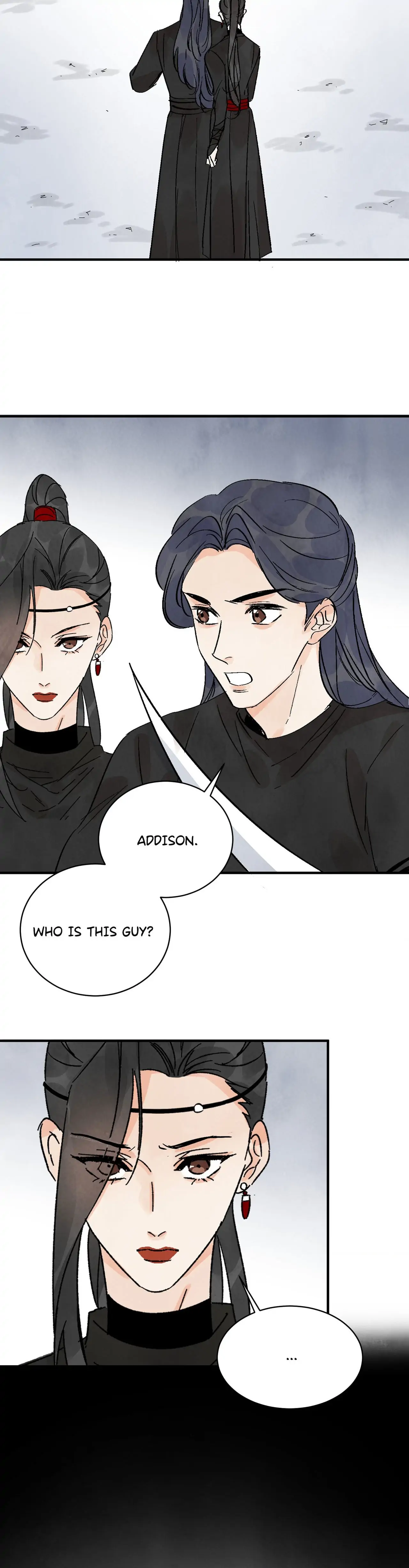 Killer or Saver Chapter 54 - Page 23