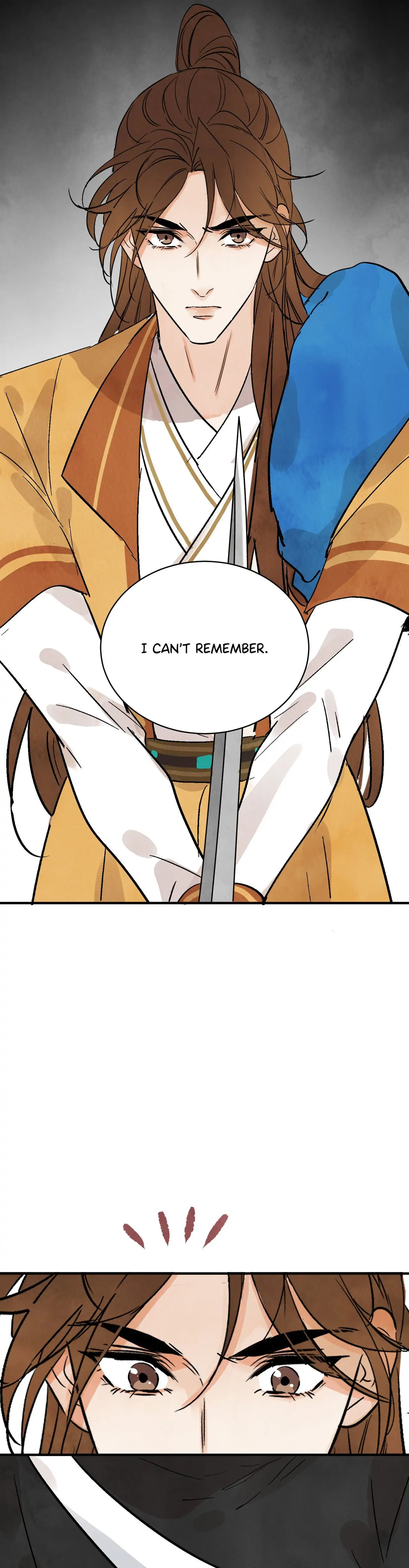 Killer or Saver Chapter 54 - Page 24