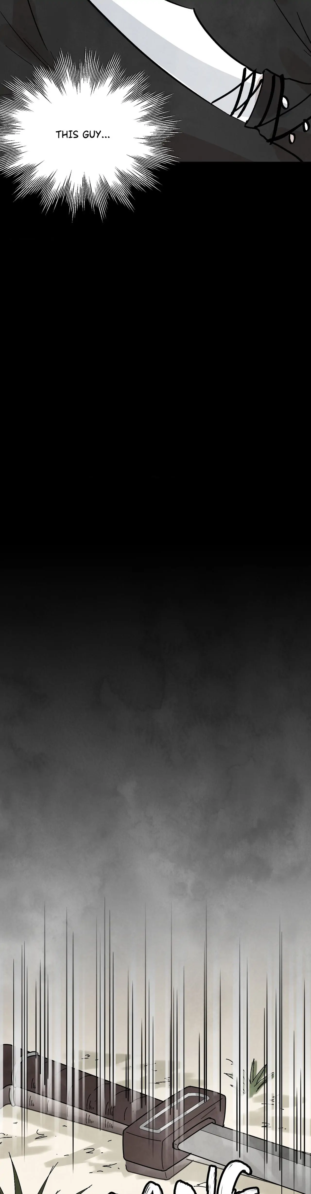 Killer or Saver Chapter 54 - Page 25