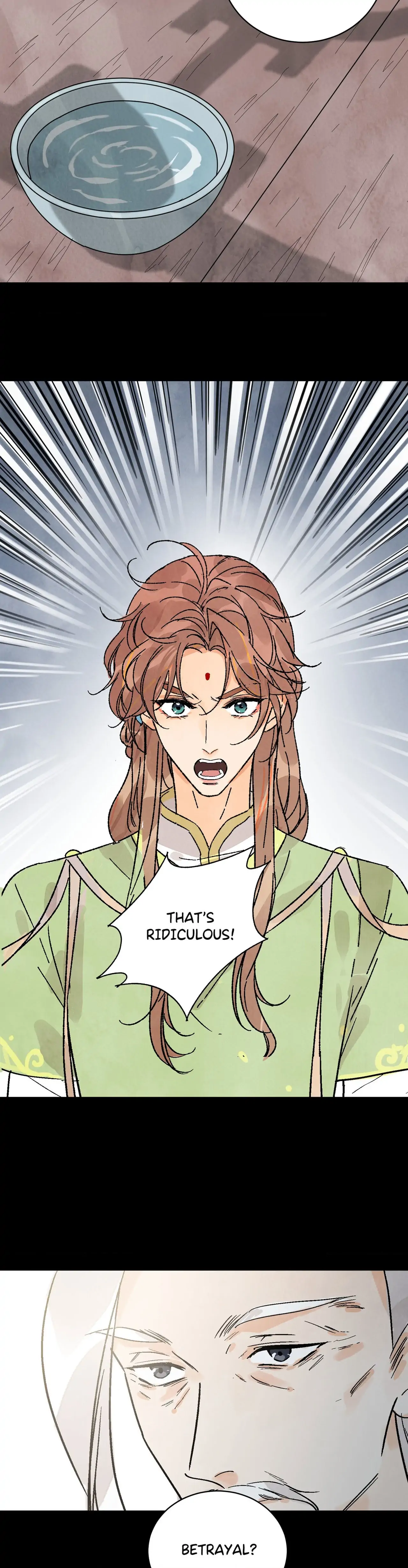 Killer or Saver Chapter 54 - Page 4