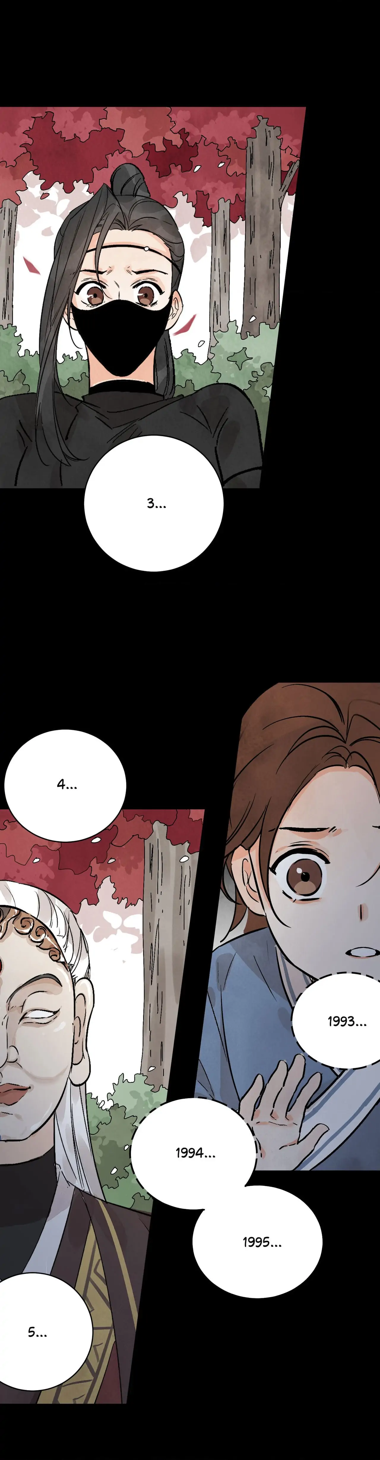 Killer or Saver Chapter 54 - Page 32