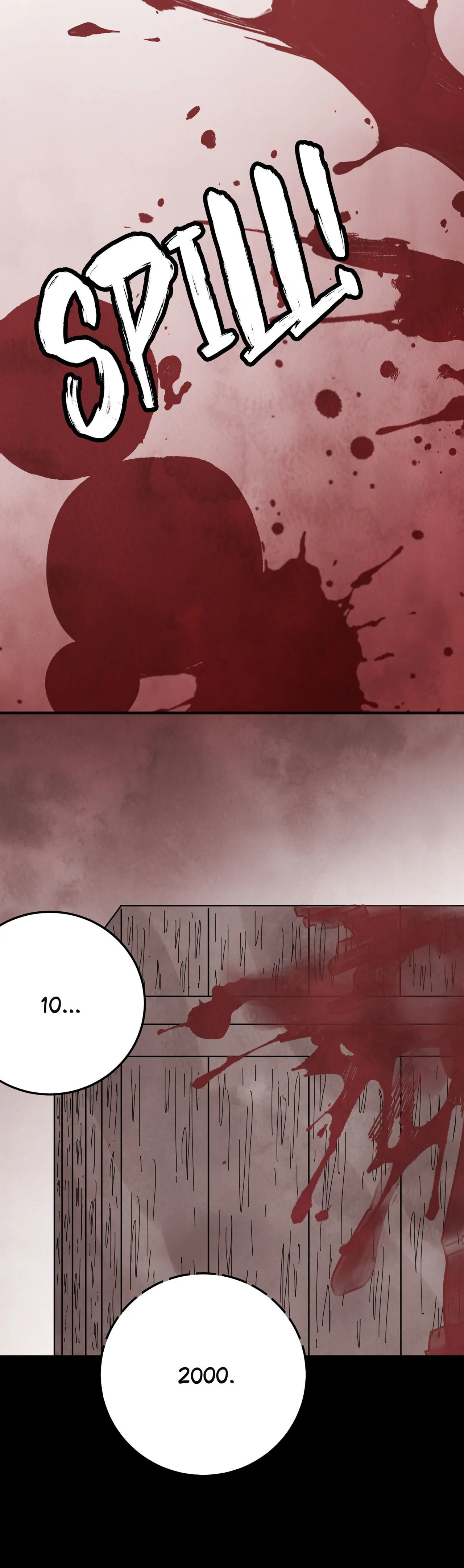 Killer or Saver Chapter 54 - Page 35