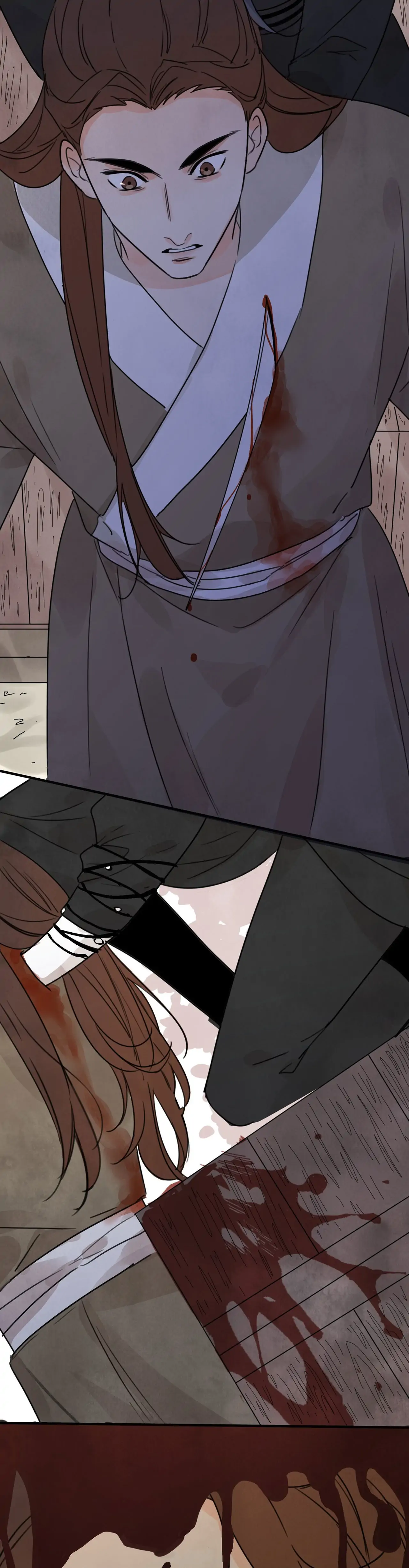 Killer or Saver Chapter 54 - Page 38