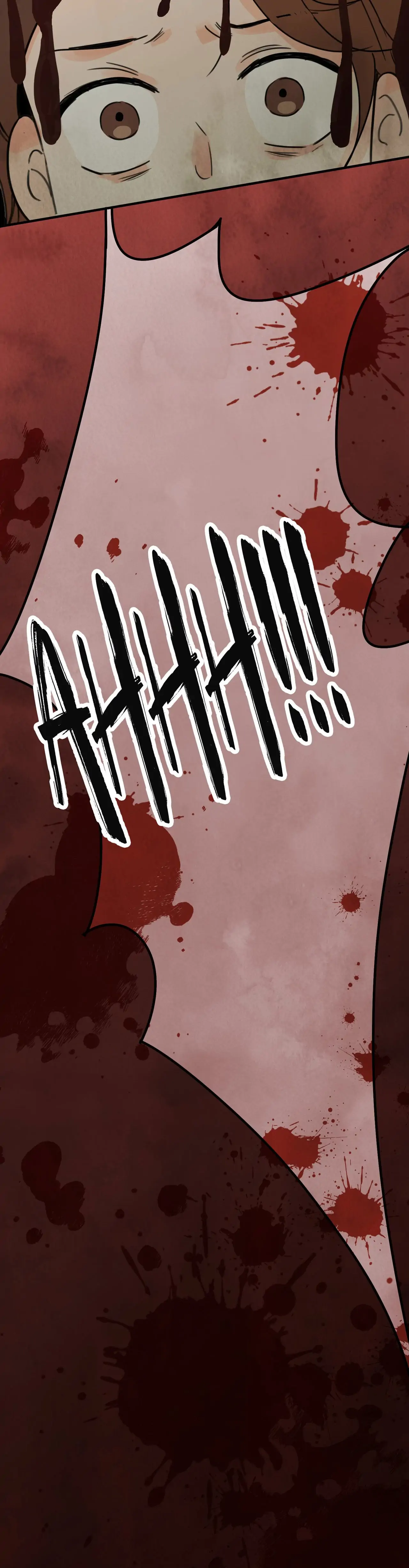 Killer or Saver Chapter 54 - Page 39