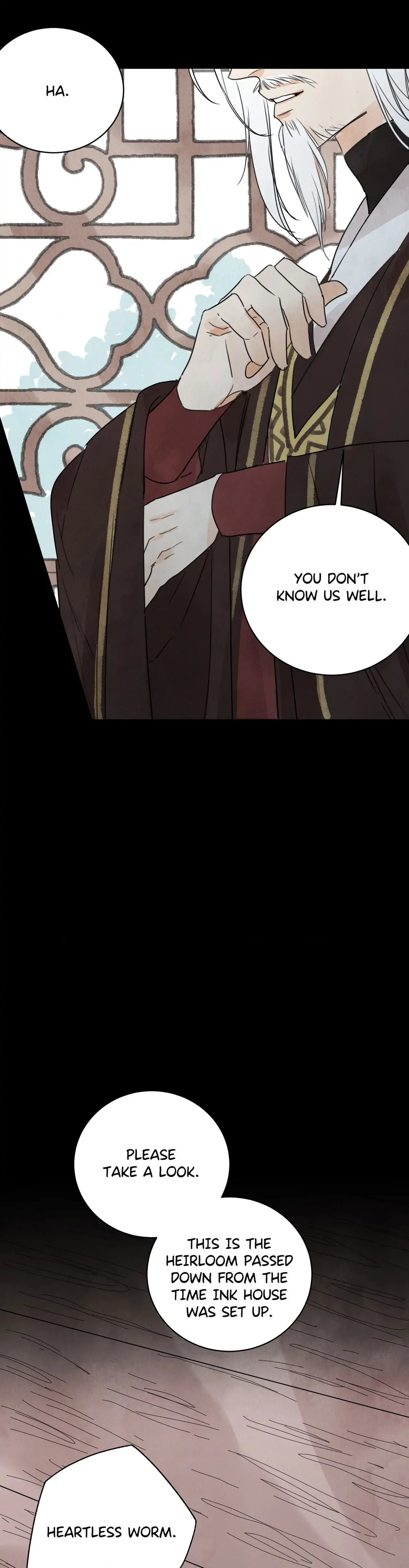 Killer or Saver Chapter 54 - Page 6