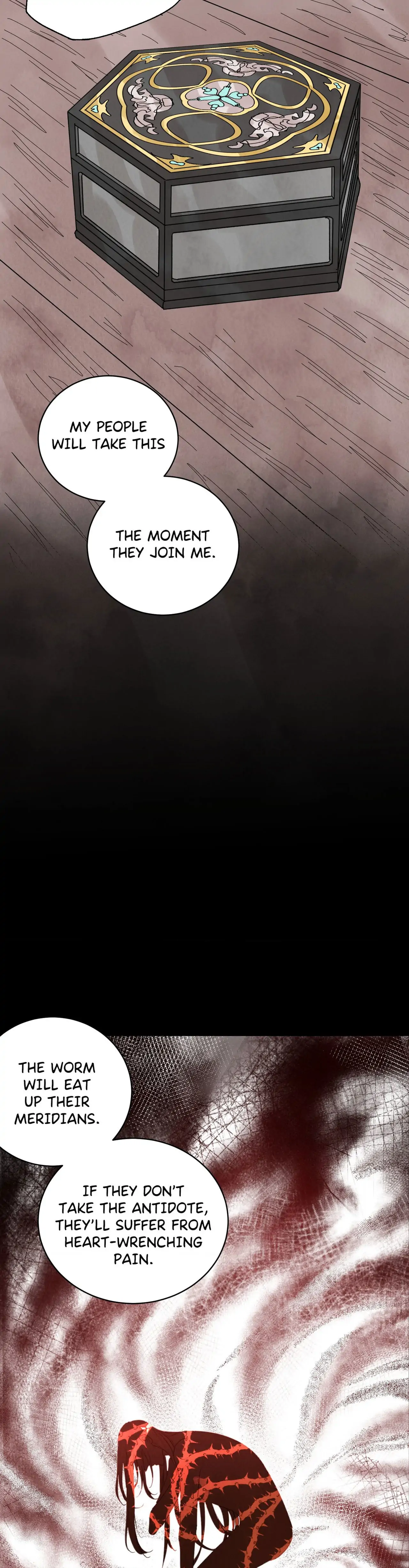 Killer or Saver Chapter 54 - Page 7