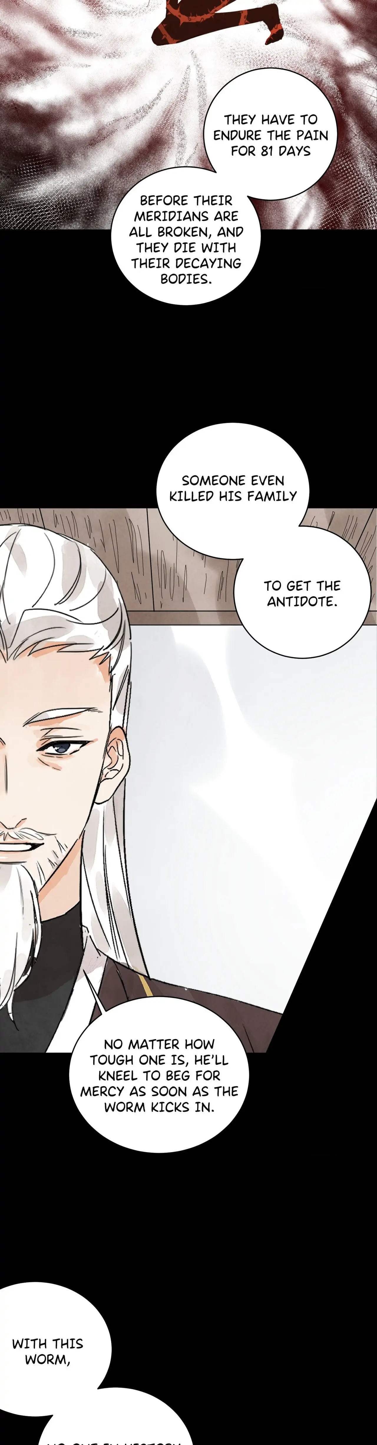 Killer or Saver Chapter 54 - Page 8