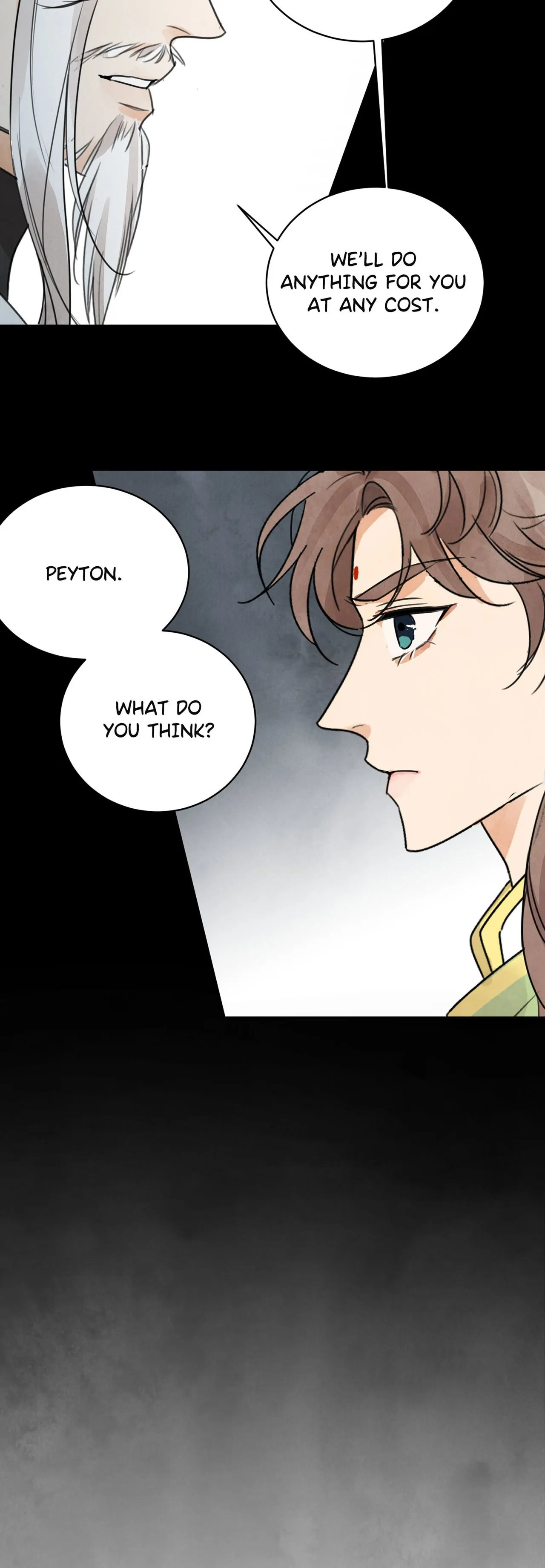 Killer or Saver Chapter 54 - Page 10