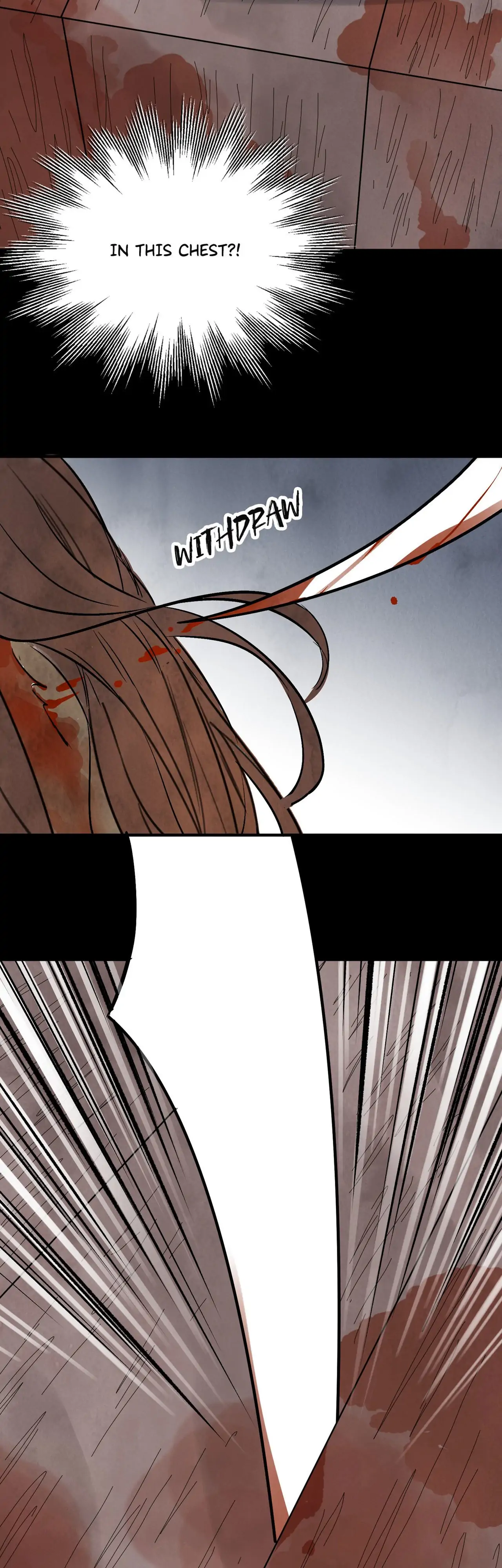 Killer or Saver Chapter 55 - Page 2