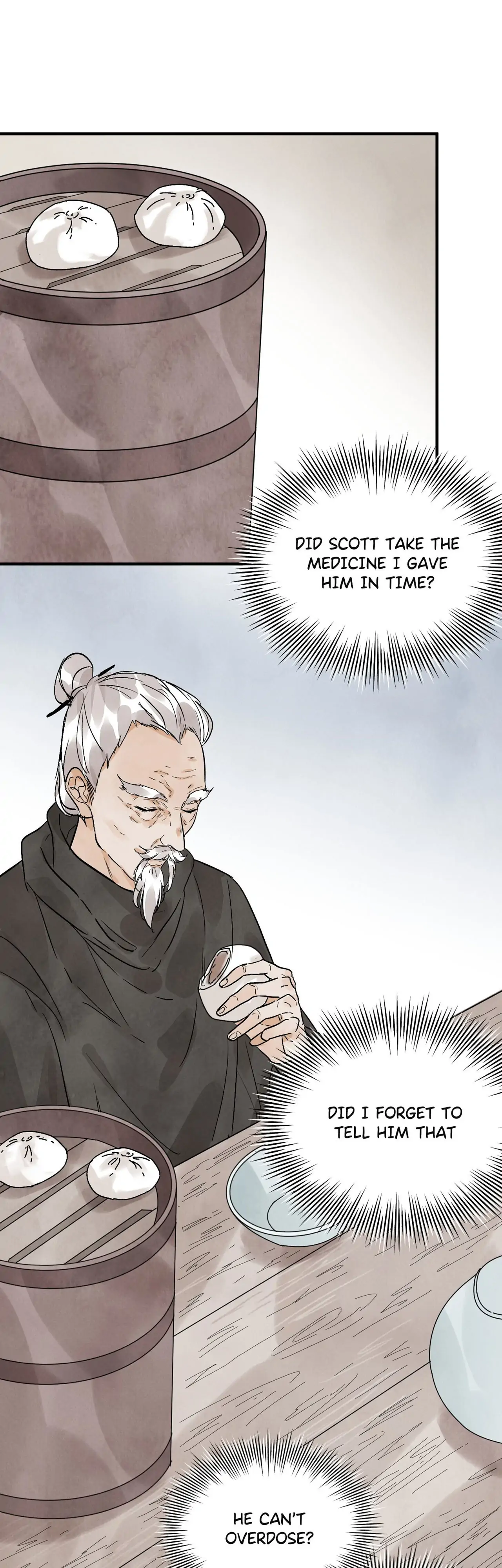 Killer or Saver Chapter 55 - Page 11