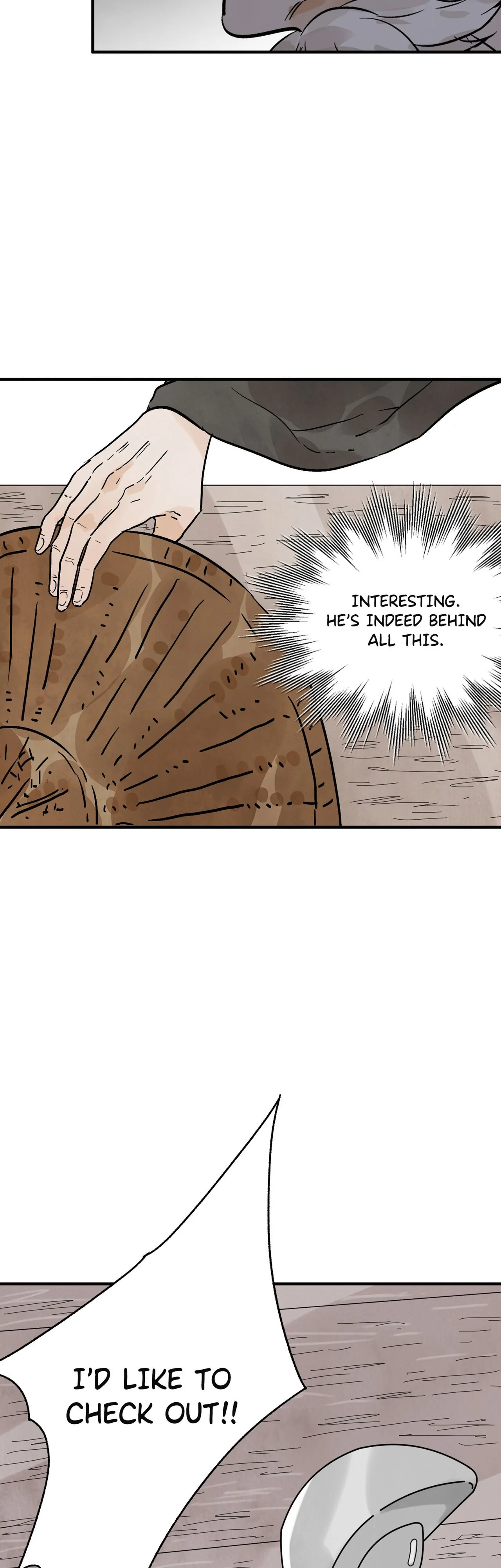 Killer or Saver Chapter 55 - Page 14
