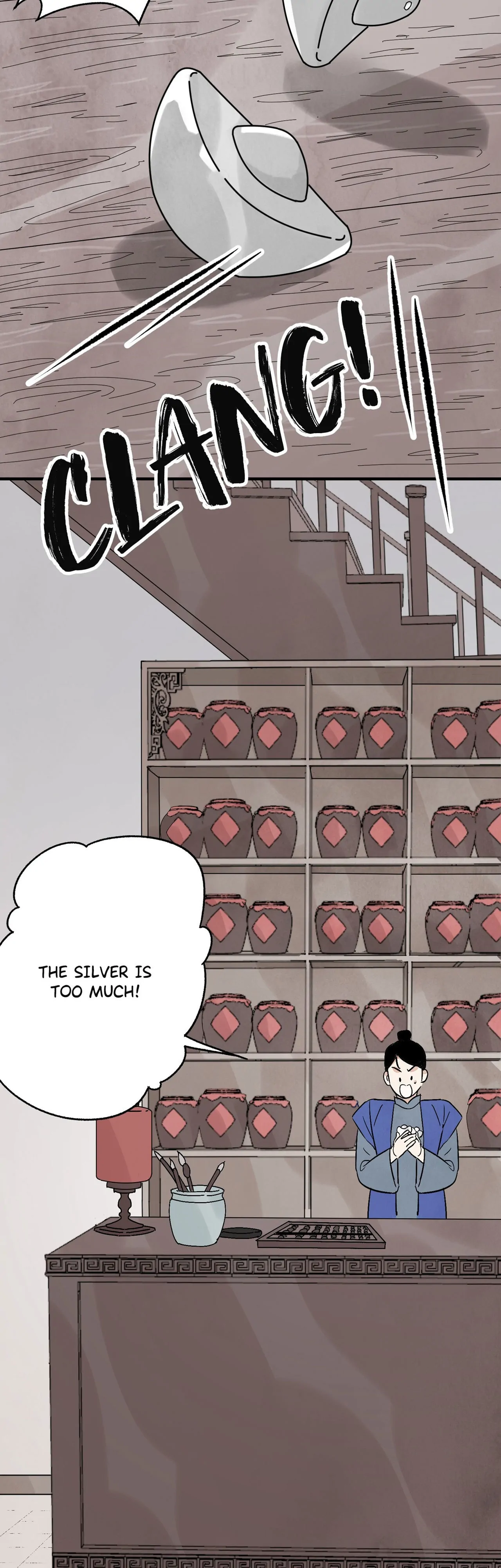 Killer or Saver Chapter 55 - Page 15