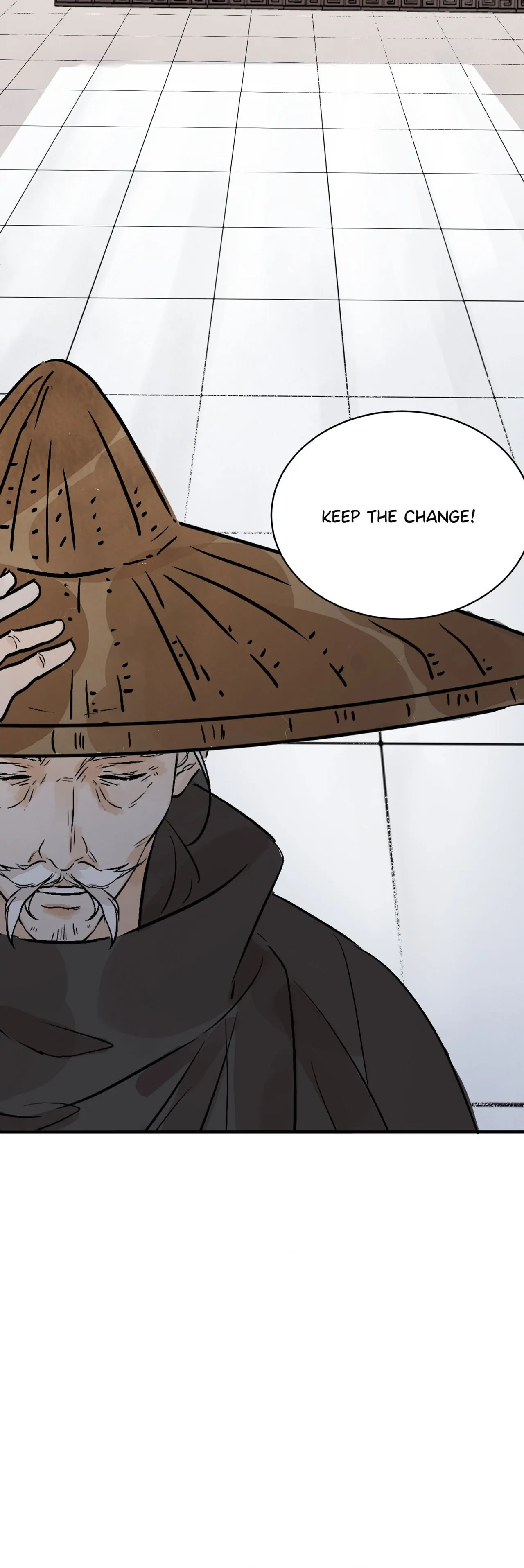 Killer or Saver Chapter 55 - Page 16