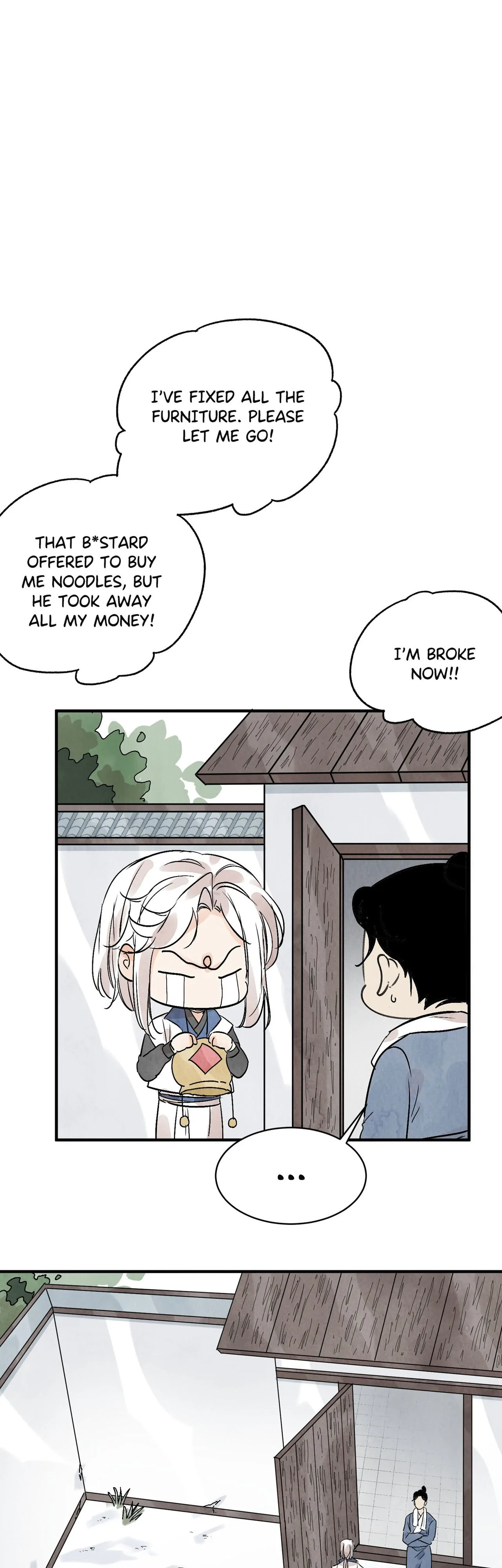 Killer or Saver Chapter 55 - Page 17
