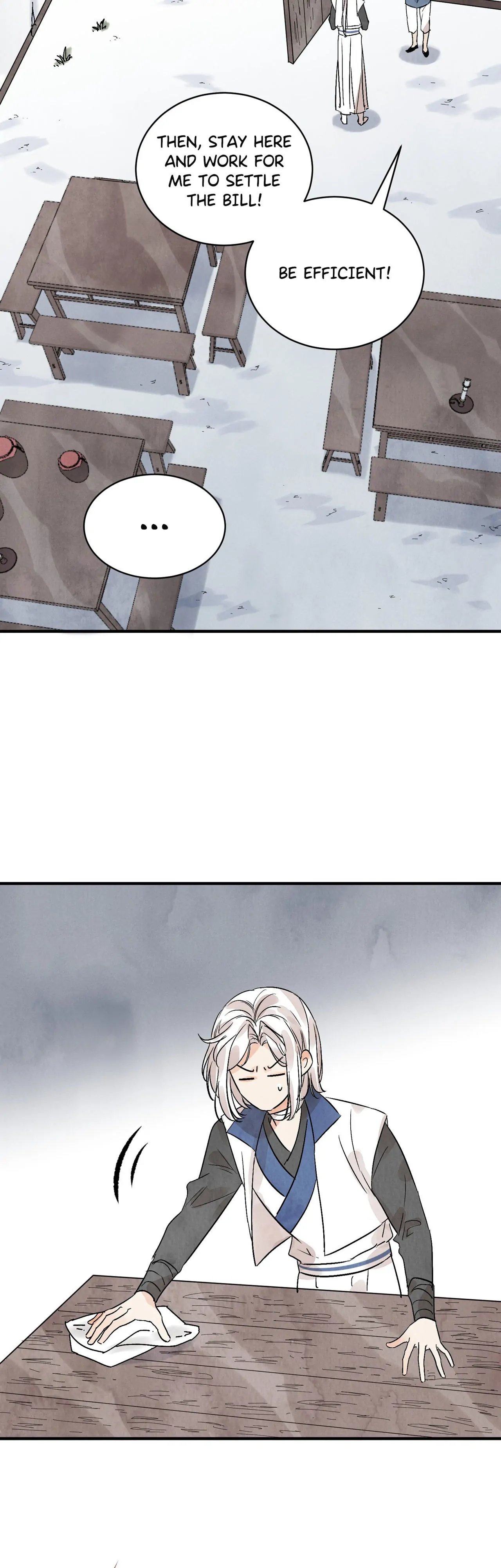Killer or Saver Chapter 55 - Page 18