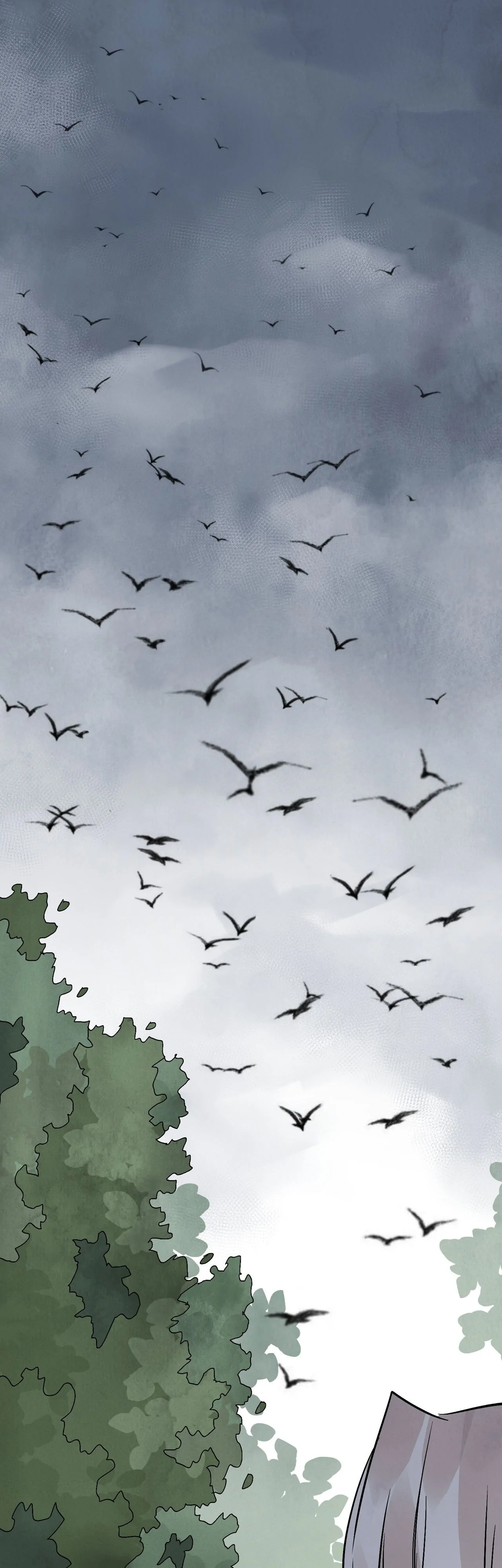 Killer or Saver Chapter 55 - Page 20