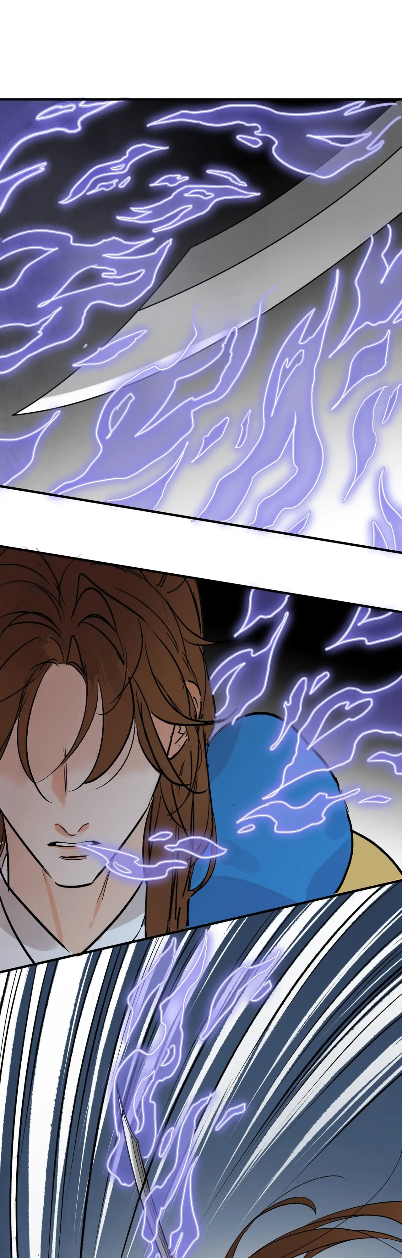 Killer or Saver Chapter 55 - Page 22